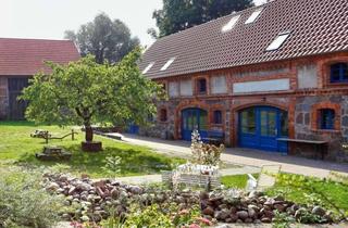 Haus kaufen in 16945 Kümmernitztal, Wohnen, Tourismus und Bildungsprojekte