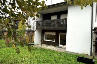 Einfamilienhaus kaufen in 85737 Ismaning, Einfamilienhaus in Ismaning