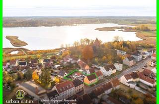 Einfamilienhaus kaufen in 18461 Richtenberg, Charmantes Einfamilienhaus mit großem Ausbaupotenzial – ideal für Familien und Mehrgenerationen!