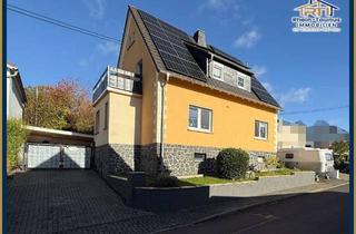 Haus kaufen in 56414 Obererbach, "Sonnenenergie inklusive – modernisiertes Wohnhaus mit PV-Anlage in Obererbach"