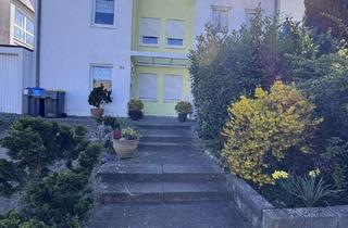 Mehrfamilienhaus kaufen in 66129 Saarbrücken, Mehrfamilienhaus in Bübingen zu verkaufen! 3-Wohneinheiten! Toplage!