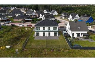 Haus kaufen in 21481 Lauenburg, ++ Neubau Doppelhaus in Lauenburg zu verkaufen ++