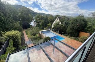 Einfamilienhaus kaufen in 38667 Bad Harzburg, Einfamilienhaus mit 5,5 Zimmern und Garage in Bad Harzburg