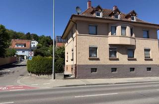 Haus kaufen in 89537 Giengen, 3 Familienhaus mit Garten und Doppelgarage | Verhandlungsbasis