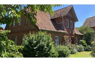 Bauernhaus kaufen in 29549 Bad Bevensen, Charmantes Bauernhaus mit Wirtschaftsgebäuden in Bad Bevensen-Seedorf