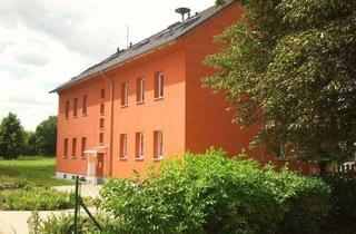 Mehrfamilienhaus kaufen in 15344 Strausberg, Mehrfamilienhaus mit Gartenbereichen - Anlage im grünen Umland