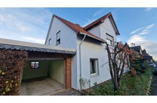 Haus kaufen in 30890 Barsinghausen, Ein- bis Zweifamilienhaus mit Anbau, Garagen und Traumgrundstück