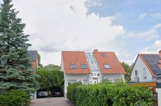 Haus mieten in 68623 Lampertheim, Einfamilienhaus mit 6 Zimmern und Garage in Lampertheim