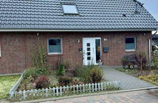Haus mieten in Hegebusch 9a, 25364 Brande-Hörnerkirchen, Gepflegtes 4-Zimmer Haus mit Carport in Brande-Hörnerkirchen