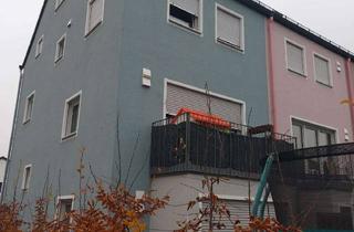 Haus mieten in Friedenstrasse 11b, 85748 Garching, 6-Zimmer Reihenendhaus in Garching bei München mit Garage