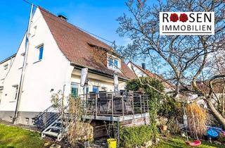 Haus mieten in 76831 Göcklingen, ** MIETE ** Kernsaniertes EFH mit 6 Zimmern, Terrasse und schönem Garten in Göcklingen zu vermieten
