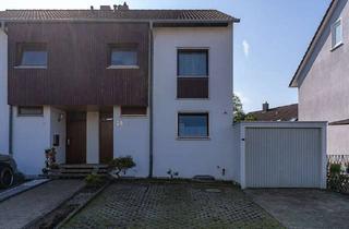 Haus mieten in Moltkestr. 20, 72810 Gomaringen, Gepflegte 5-Zimmer-Doppelhaushälfte mit Einbauküche in Gomaringen