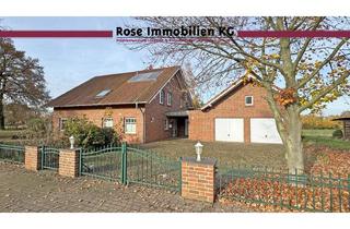 Haus mieten in 32469 Petershagen, Weite, Ruhe und Raum für die Familie – willkommen im neuen Zuhause