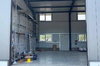 Gewerbeimmobilie mieten in 63939 Wörth, Individuell nutzbare Gewerbeflächen – Parzellen nach Bedarf mietbar