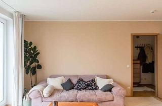 Anlageobjekt in Krachtstraße 15, 10245 Friedrichshain, HOMESK - 2-Zimmer-Wohnung mit Balkon auf der Halbinsel Stralau in Friedrichshain