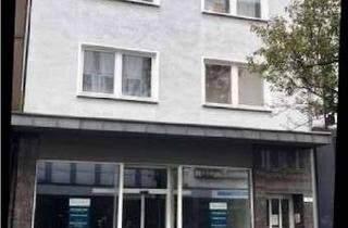 Anlageobjekt in 45468 Mitte, Top Innenstadtlage : attraktives Wohn-und Geschäftshaus in Mülheim