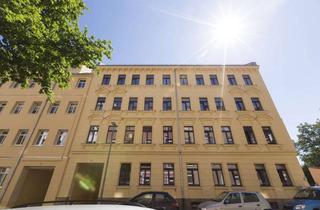 Anlageobjekt in Magdalenenstraße, 04129 Eutritzsch, Top-Invest: vollvermietetes MFH in bester Lage in Leipzig