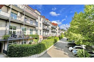 Anlageobjekt in 76530 Innenstadt, Kapitalanlage: Langfristig vermietetes Hotel-Appartment im Batschari-Palais