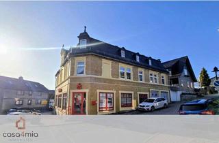 Anlageobjekt in Markt, 07330 Probstzella, Renditestark & indexgesichert – 8,6 % brutto, 7,3 % netto, 2,5 % AfA, 11,6-Faktor