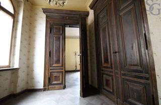 Anlageobjekt in 06667 Weißenfels, Sanierungsobjekt in der Weißenfelser Innenstadt