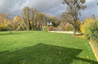 Grundstück zu kaufen in In Der Au, 97475 Zeil, Grundstück teilbar von privat