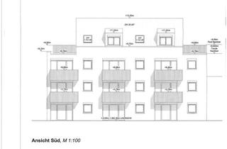 Grundstück zu kaufen in 85435 Erding, Baugrundstück für 14 Seniorenwohnungen