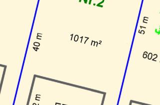 Grundstück zu kaufen in 40670 Meerbusch, Premium-Baugrundstück in Meerbusch-Osterath, perfekt für eine Villa oder einen stilvollen Bungalow