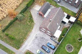 Grundstück zu kaufen in 41379 Brüggen, Einmaliges Baugrundstück in zentraler Lage von Brüggen