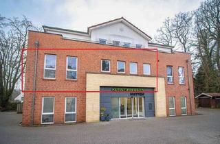 Praxen mieten in 26209 Hatten, Attraktive Gewerbefläche für Behandlung, Praxis oder Gewerbe