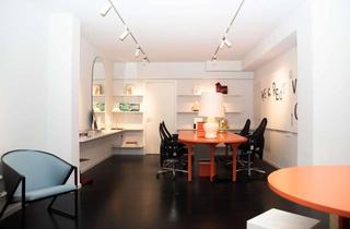 Gewerbeimmobilie kaufen in 10405 Prenzlauer Berg, Hochwertige Gewerbeeinheit nähe Backfabrik und Soho-Haus