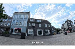 Büro zu mieten in Markt 10, 42477 Radevormwald, Bürofläche am Markt - Top gepflegt in zentraler Lage