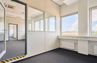 Büro zu mieten in 74613 Öhringen, Helles & klimatisiertes Büro 46,82 m² ab sofort verfügbar in Öhringen, auf Wunsch möbeliert