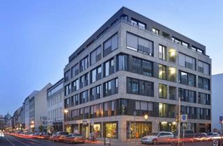 Büro zu mieten in Linienstraße 222, 10119 Mitte, Modernes Büro mit optionaler Möblierung - Erstbezug nach Teilung