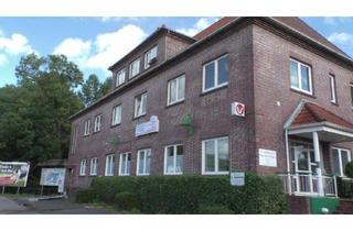 Büro zu mieten in Emder Str. 19, 26624 Südbrookmerland, Großzügige Büro- oder Lagerfläche in Georgsheil