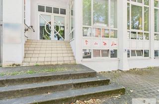 Büro zu mieten in 66115 Saarbrücken, Bürofläche im Verkehrs-optimierten Mischgebiet mit perfekter Anbindung in Saarbrücken