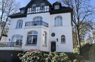 Praxen mieten in 22607 Groß Flottbek, Praxisraum in Altbauvilla im Hamburger Westen – 1 Tag pro Woche zu vermieten