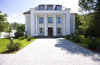 Büro zu mieten in Nördliche Münchner Str. 31, 82031 Grünwald, Provisionsfrei - Repräsentative Büro- oder Praxisflächen