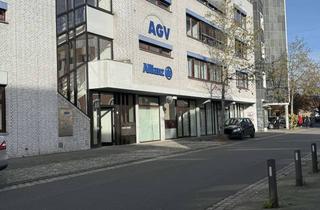 Büro zu mieten in Bahnhofstraße 14, 26122 Innenstadt, Zentrale Büro- und Praxisfläche in fußläufiger Entfernung zum Bahnhof.