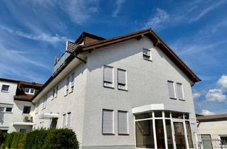 Büro zu mieten in Heerstraße 62b, 53474 Bad Neuenahr-Ahrweiler, Hervorragend geschnittene Bürofläche in Bad Neuenahr