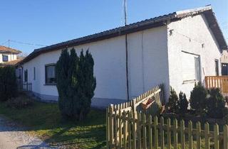 Einfamilienhaus kaufen in 65627 Elbtal, **TOLLER BUNGALOW;IDEAL FÜR DIE JUNGE FAMILIE MIT KLEINER ETW; ALLES AUF EINER EBENE****