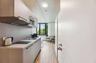 Immobilie mieten in Hauptstraße, 10827 Schöneberg, Wohnung in der Ingrid-Reschke-Straße