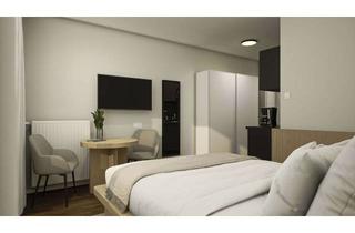 Immobilie mieten in Hauptstraße, 10827 Schöneberg, Wohnung in der Hauptstraße 2-3