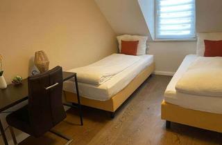 Immobilie mieten in Kulmbacher Straße 66, 95445 Kreuz, Apartment in Kulmbacher Straße, Bayreuth for 80 m² with 3 bedrooms