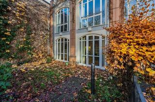 Immobilie mieten in Auguststraße, 10117 Mitte, Auguststraße, Berlin furnished