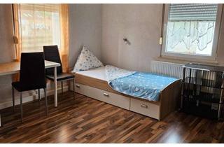 Immobilie mieten in Vaihinger Strasse, 70567 Möhringen, WG Zimmer mit Internet, TV, Gästeküche, Etagendusche/Wc und Waschmaschine