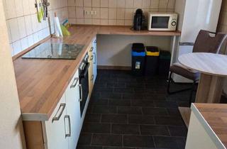 Immobilie mieten in Kreisstraße 36, 37671 Höxter, Möblierte Wohnung in Brwnkhausen 650 € - 68 m² - 2.0 Zi.