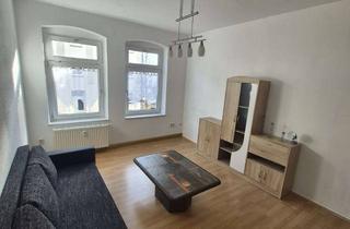 Immobilie mieten in Lindenstraße 23, 08280 Aue, 60m² 3 Zimmer Wohnung mit Balkon 10m² in Aue