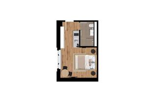 Immobilie mieten in Hauptstraße, 10827 Schöneberg, Wohnung in der Hauptstraße 2-3