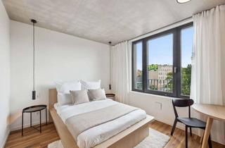 Immobilie mieten in Hauptstraße, 10827 Schöneberg, Wohnung in der Ingrid-Reschke-Straße