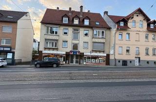 Immobilie mieten in Frankfurter Straße 268, 34134 Niederzwehren, Ladenfläche in Top-Lage Kassel-Niederzwehren zu vermieten